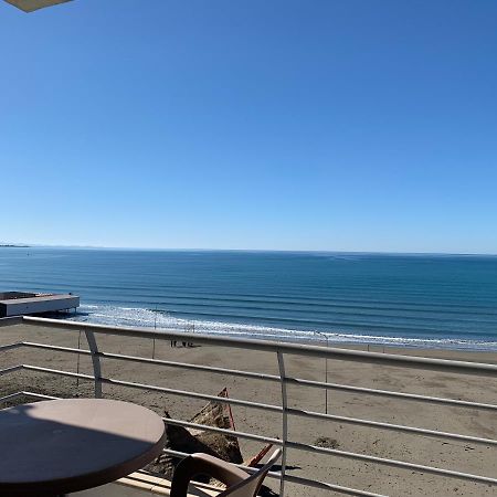 Eri Apartments 4 Shëngjin Екстериор снимка