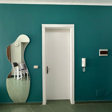 Eri Apartments 4 Shëngjin Екстериор снимка