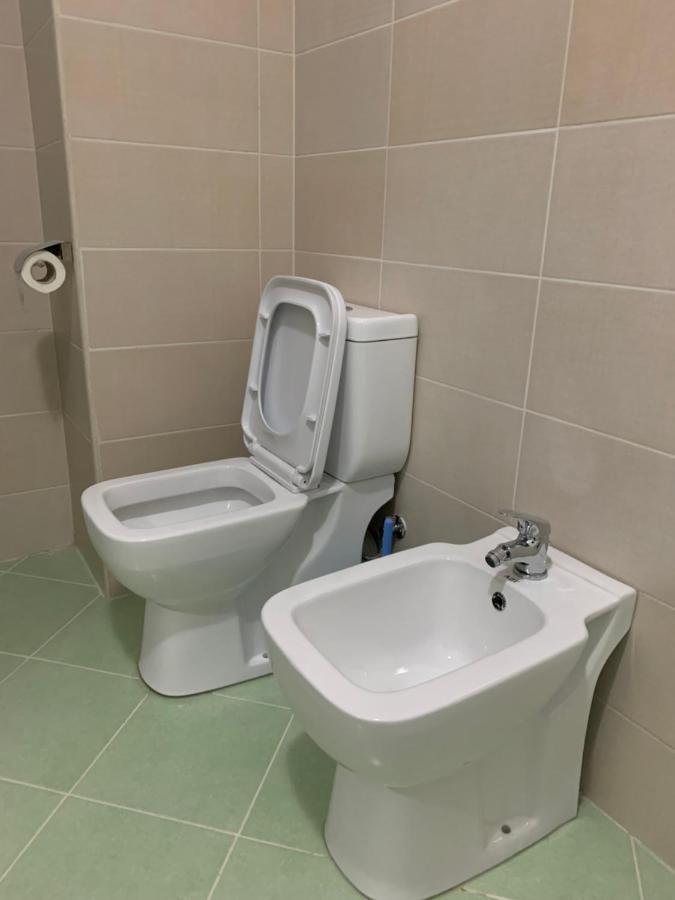 Eri Apartments 4 Shëngjin Екстериор снимка