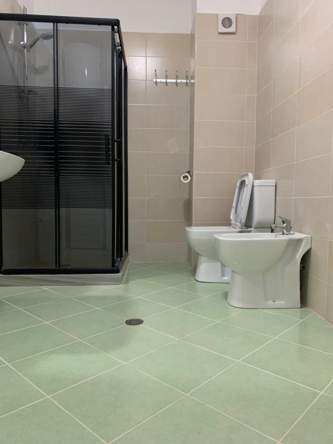 Eri Apartments 4 Shëngjin Екстериор снимка