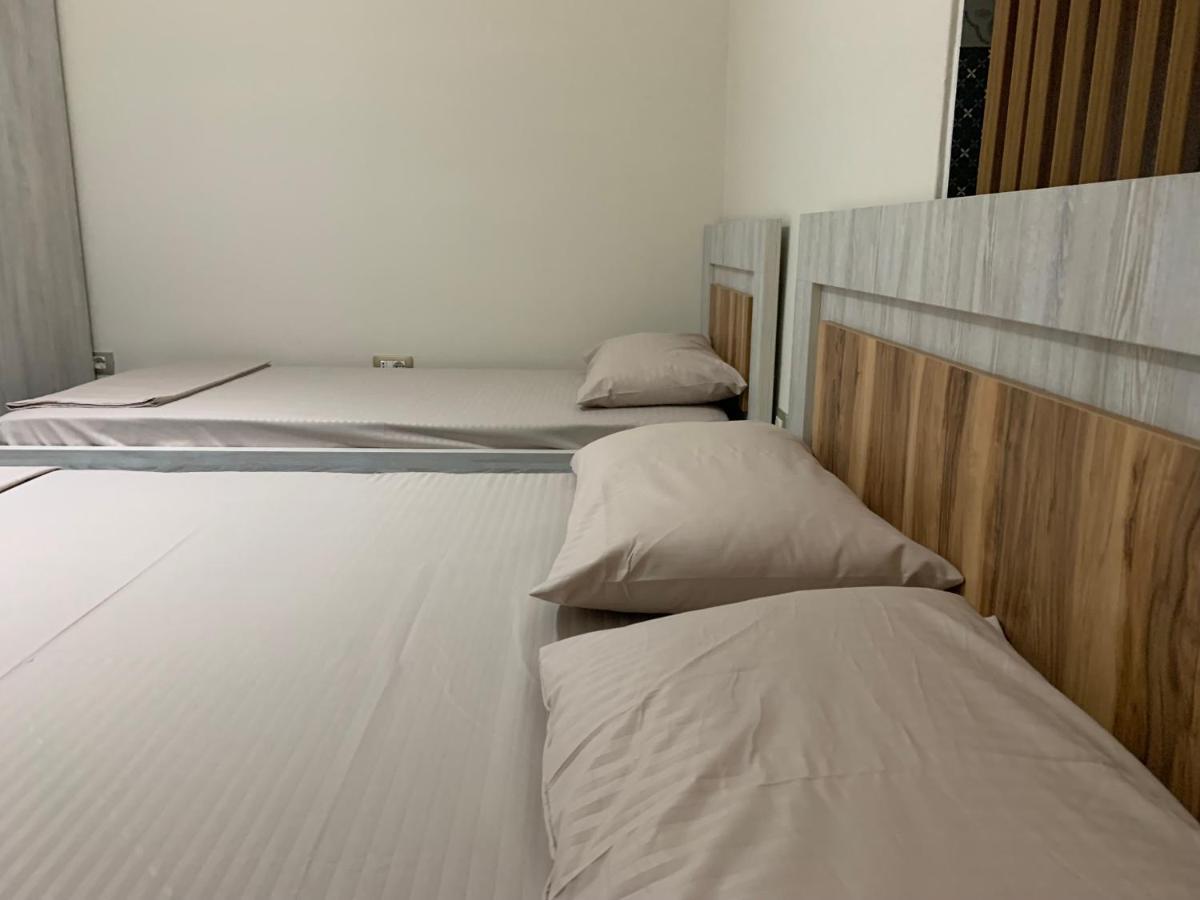 Eri Apartments 4 Shëngjin Екстериор снимка