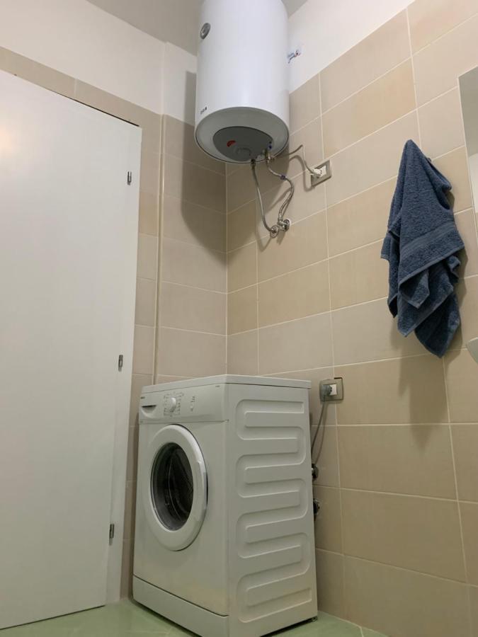 Eri Apartments 4 Shëngjin Екстериор снимка