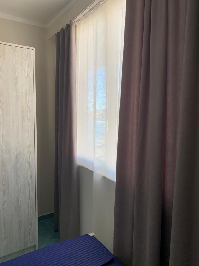 Eri Apartments 4 Shëngjin Екстериор снимка