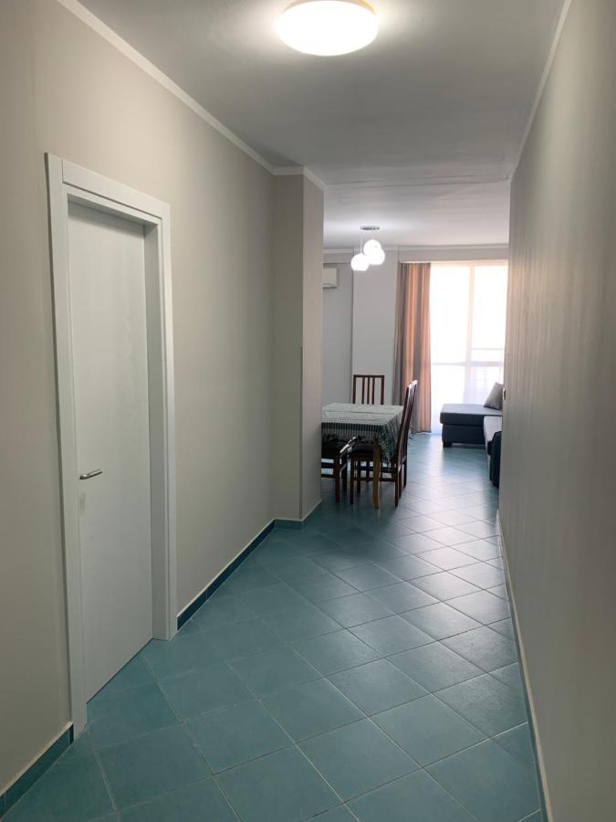 Eri Apartments 4 Shëngjin Екстериор снимка