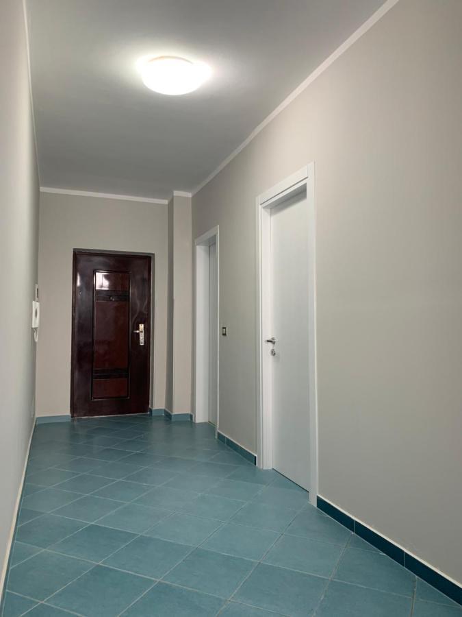 Eri Apartments 4 Shëngjin Екстериор снимка