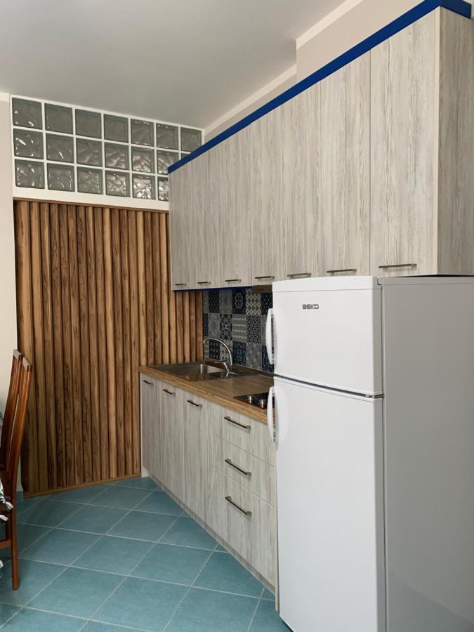 Eri Apartments 4 Shëngjin Екстериор снимка