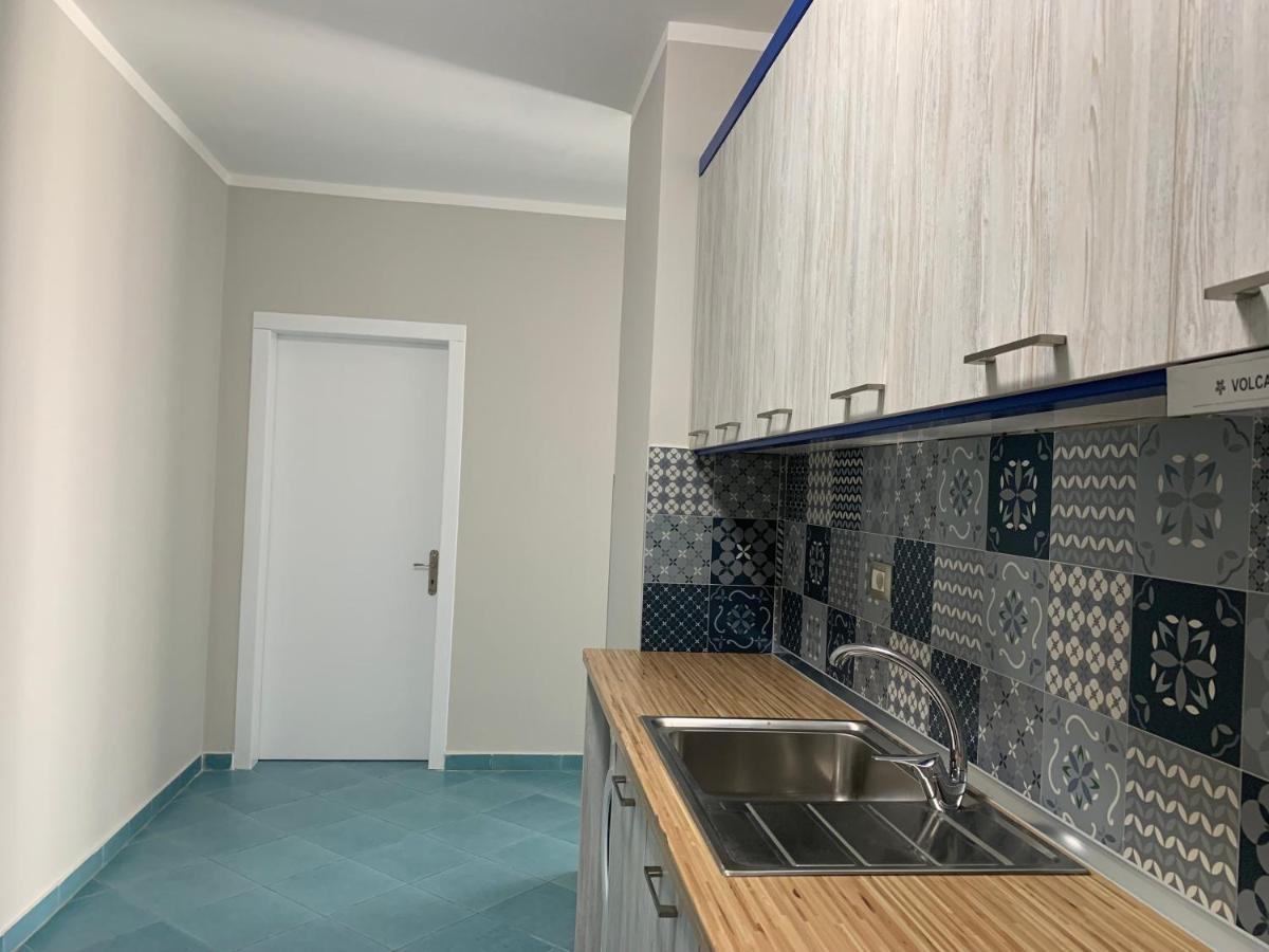 Eri Apartments 4 Shëngjin Екстериор снимка
