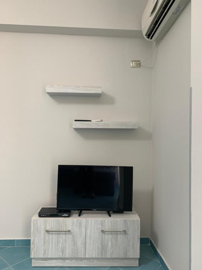 Eri Apartments 4 Shëngjin Екстериор снимка