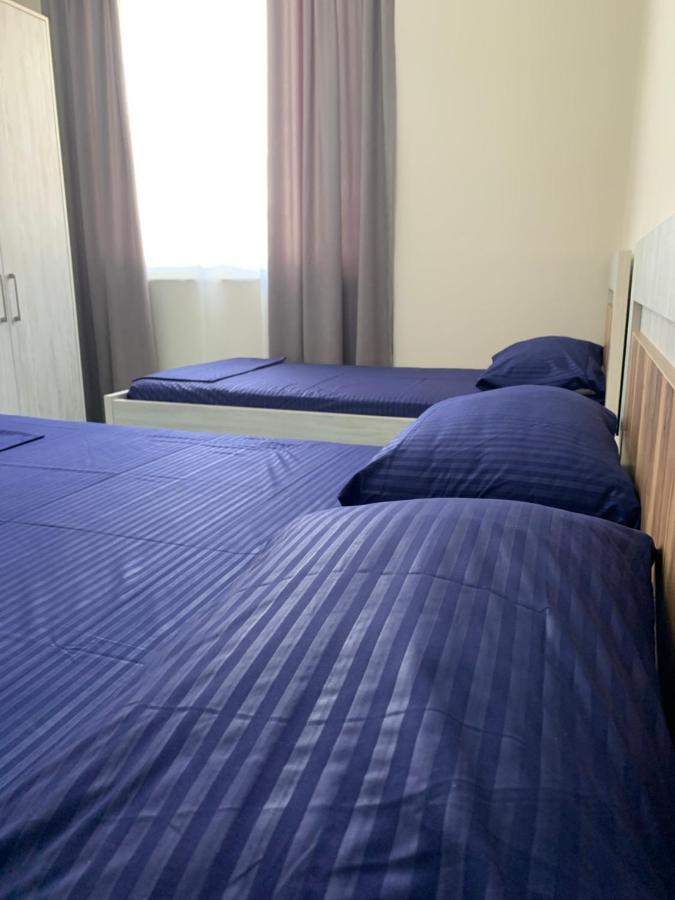 Eri Apartments 4 Shëngjin Екстериор снимка