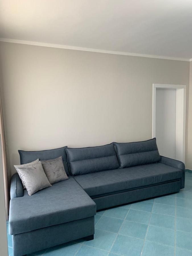 Eri Apartments 4 Shëngjin Екстериор снимка