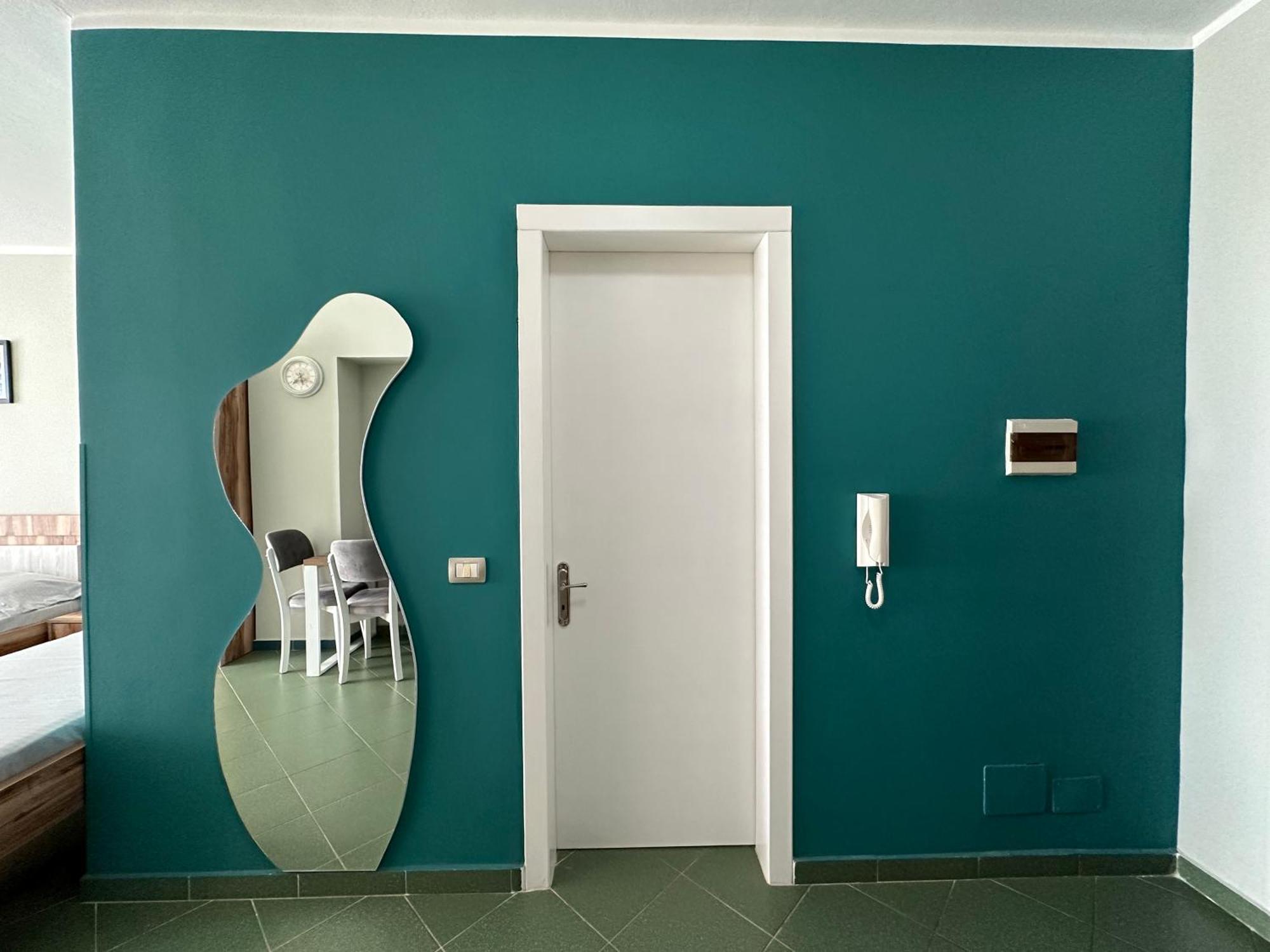Eri Apartments 4 Shëngjin Екстериор снимка