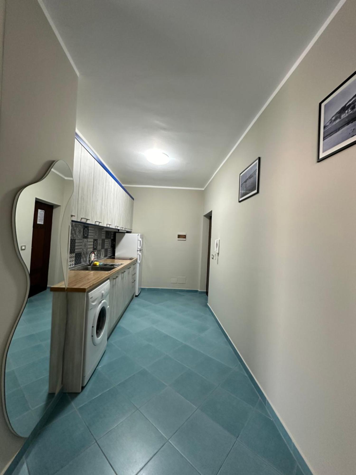 Eri Apartments 4 Shëngjin Екстериор снимка