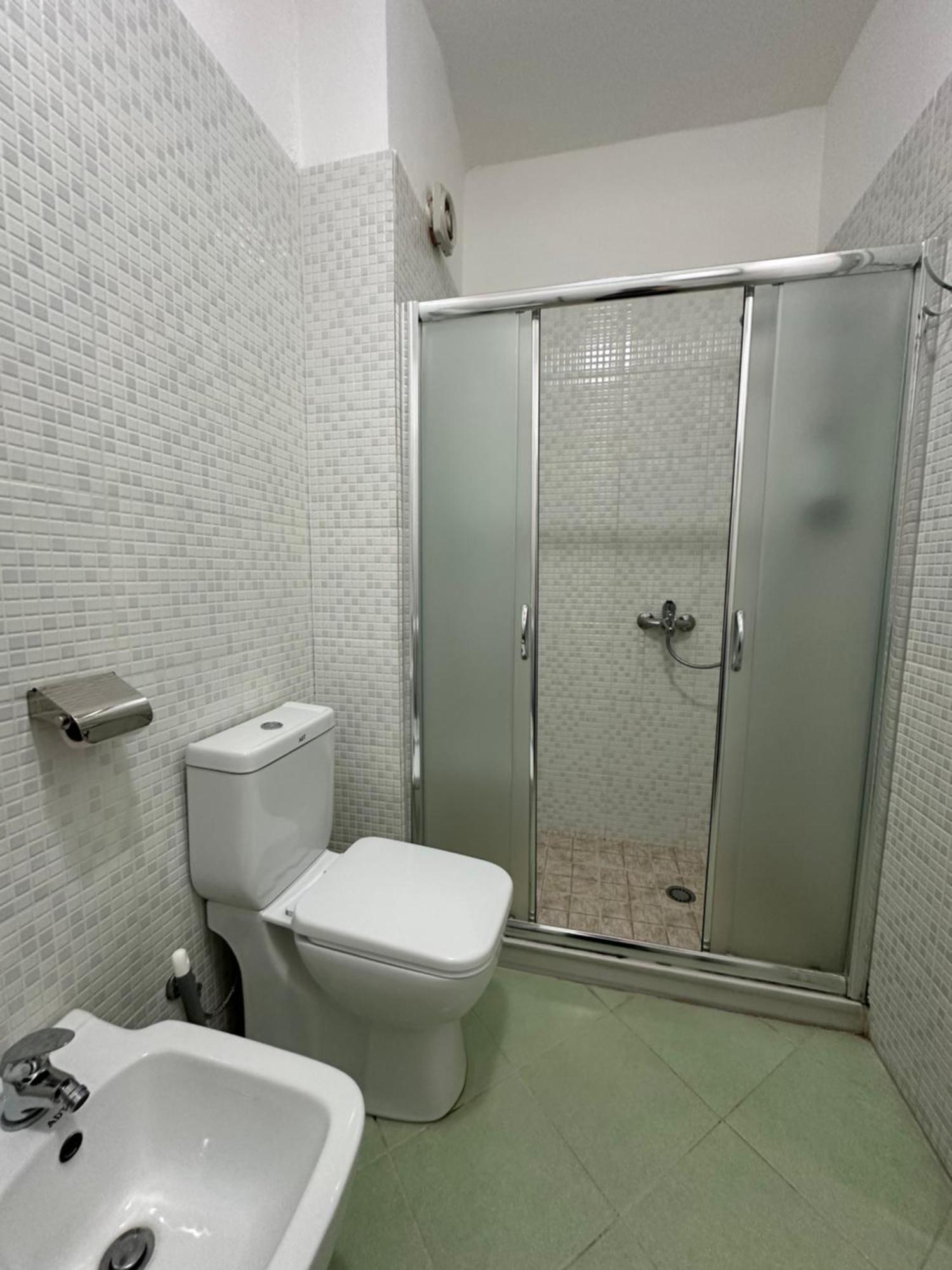 Eri Apartments 4 Shëngjin Екстериор снимка
