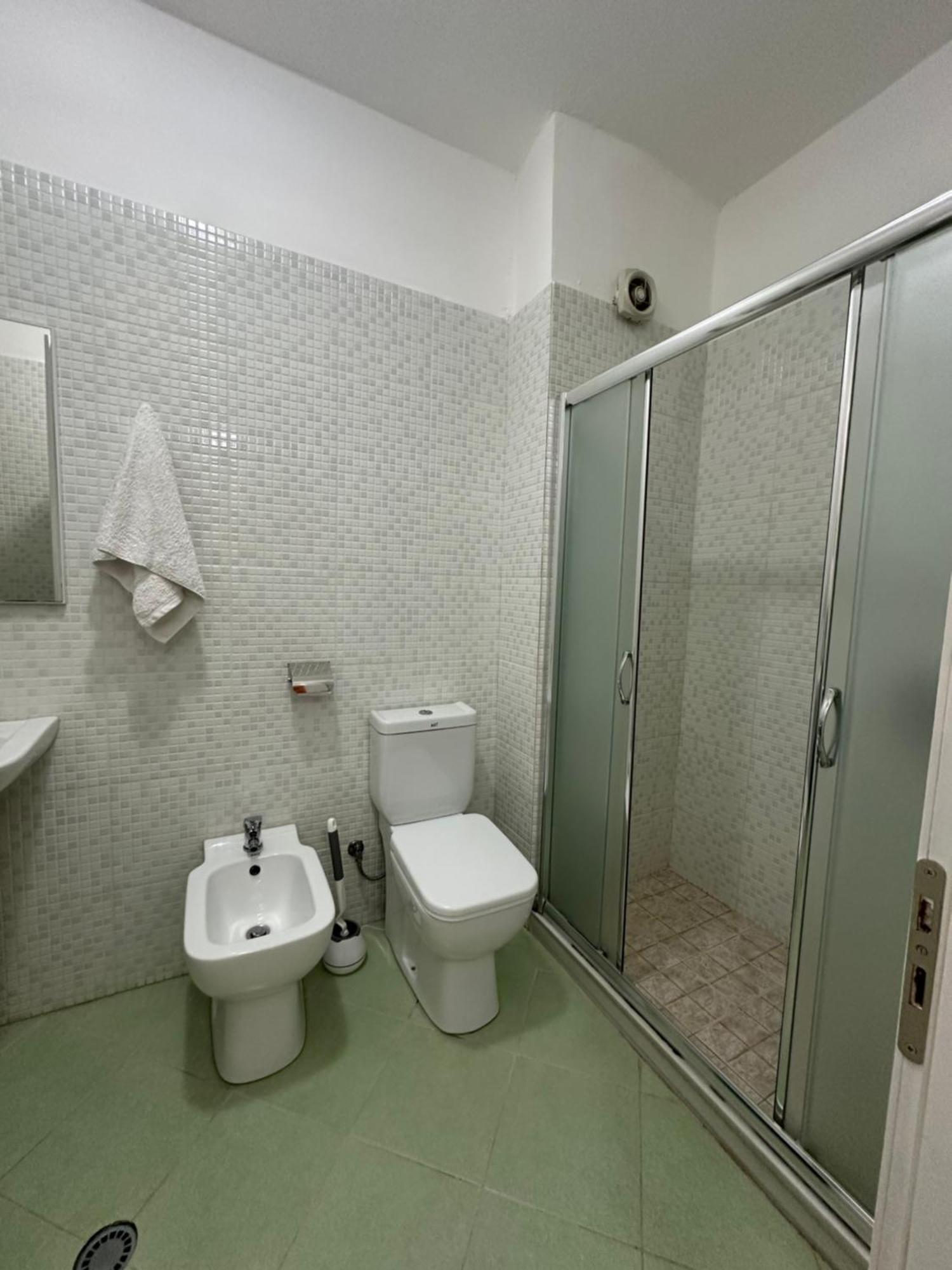 Eri Apartments 4 Shëngjin Екстериор снимка