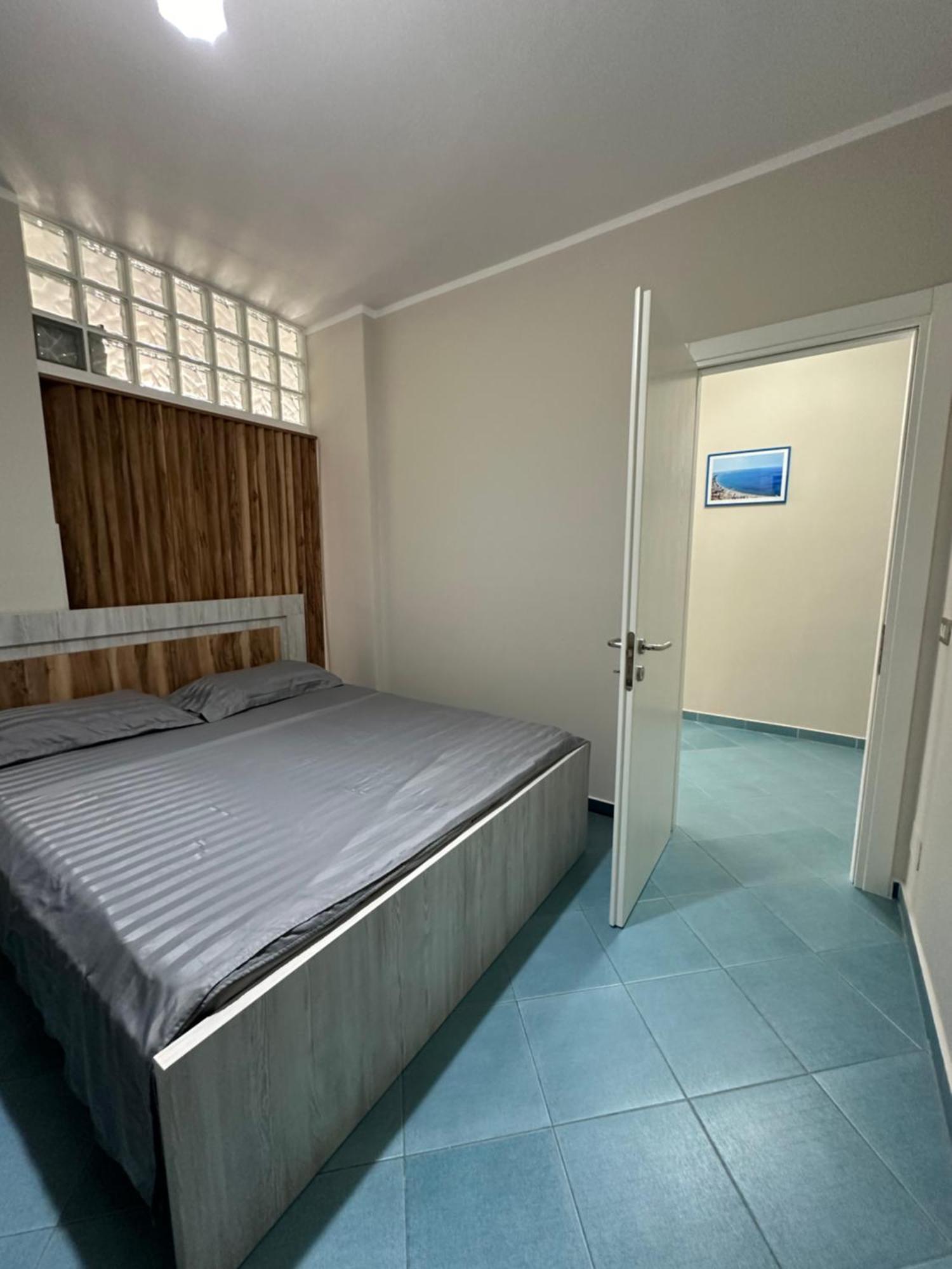 Eri Apartments 4 Shëngjin Екстериор снимка